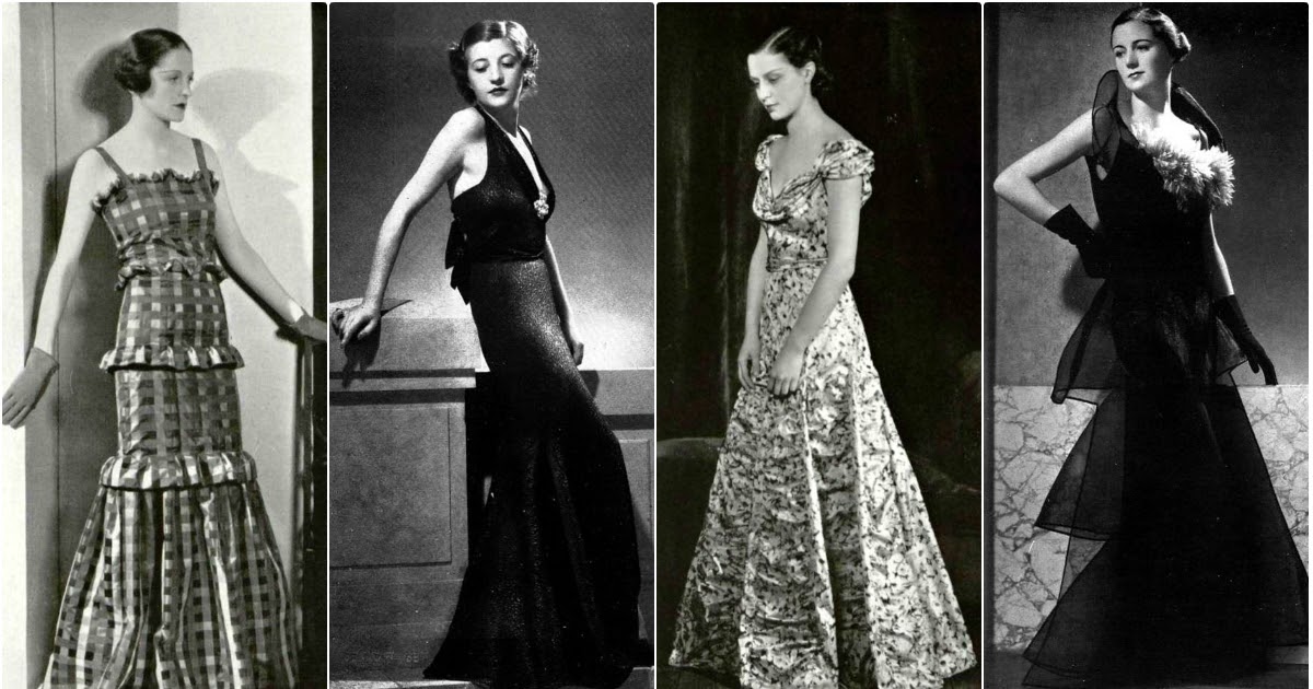 1930 party dress best sale